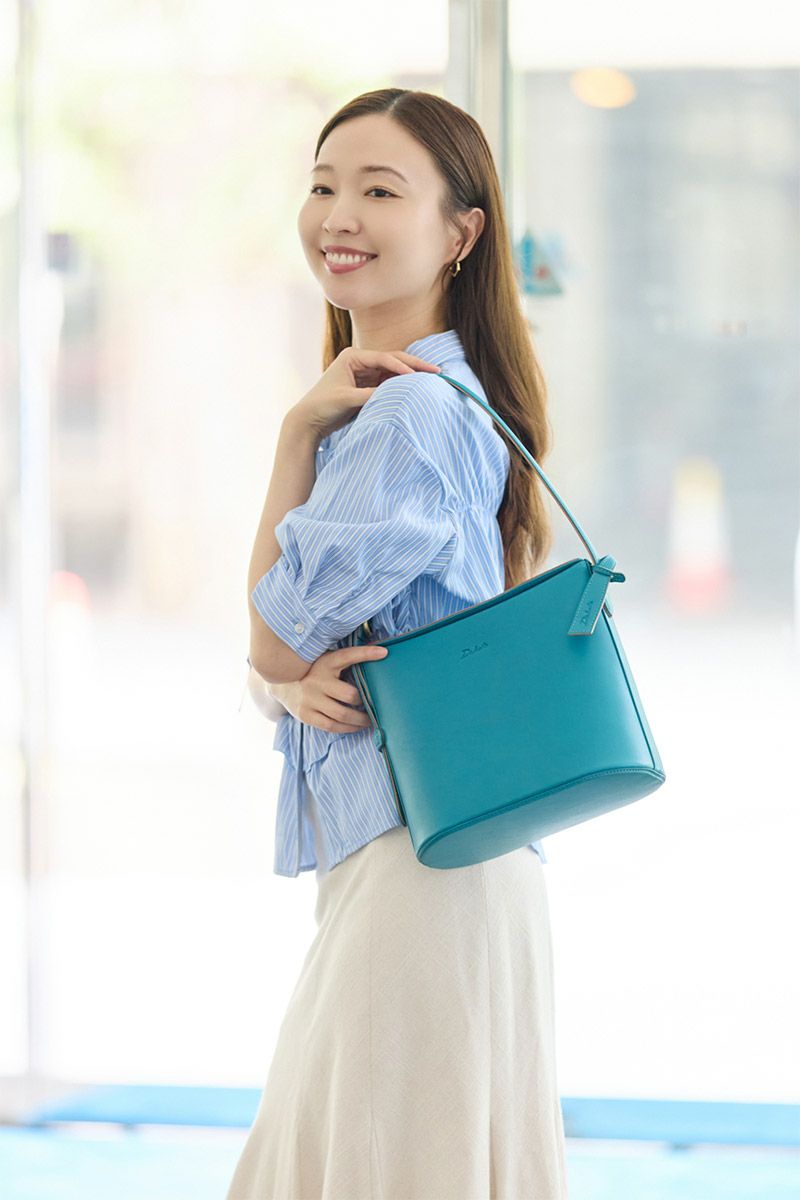 Dakota ダコタ ボルボ ワンショルダーバッグ 1601371