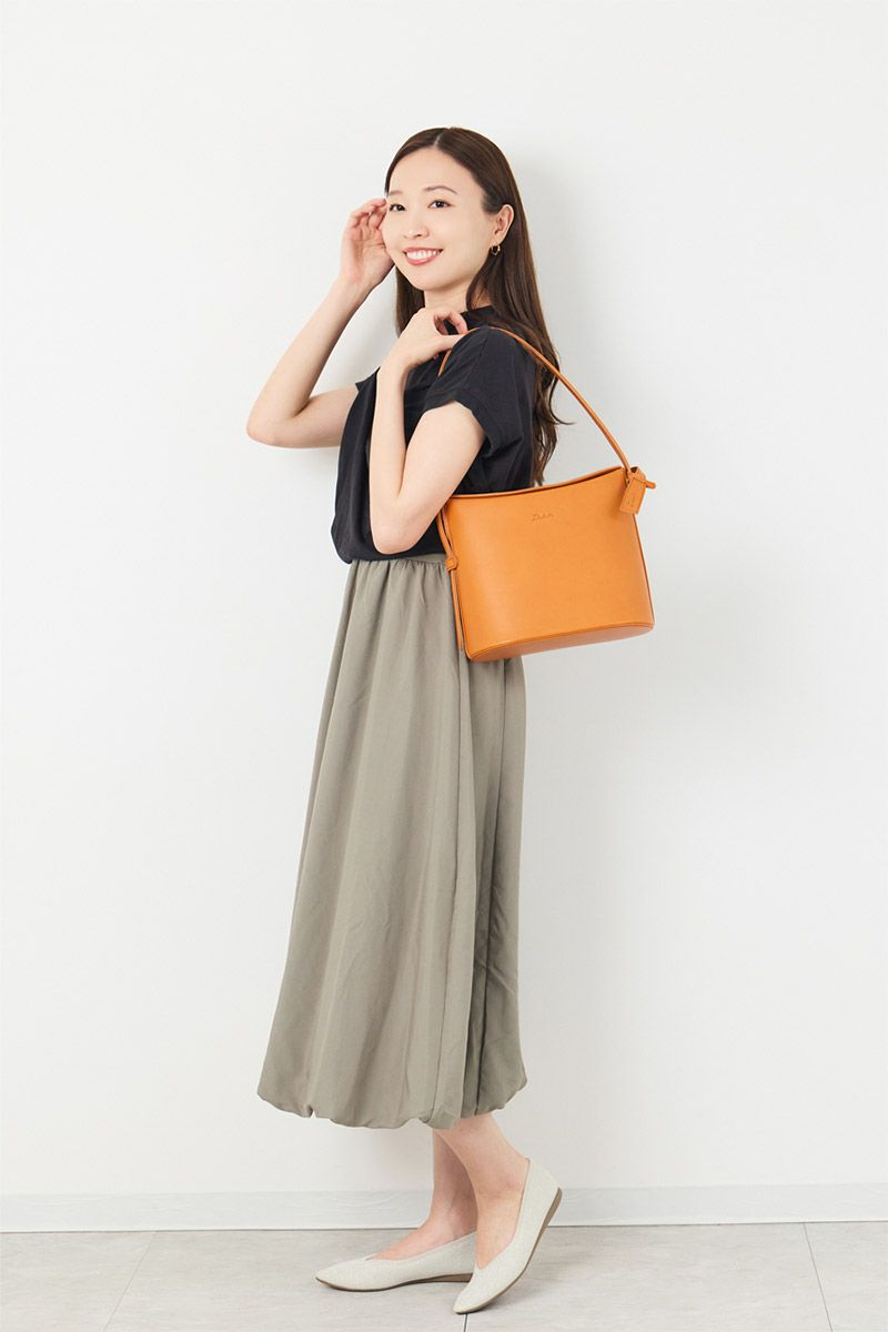 Dakota ダコタ ボルボ ワンショルダーバッグ 1601371