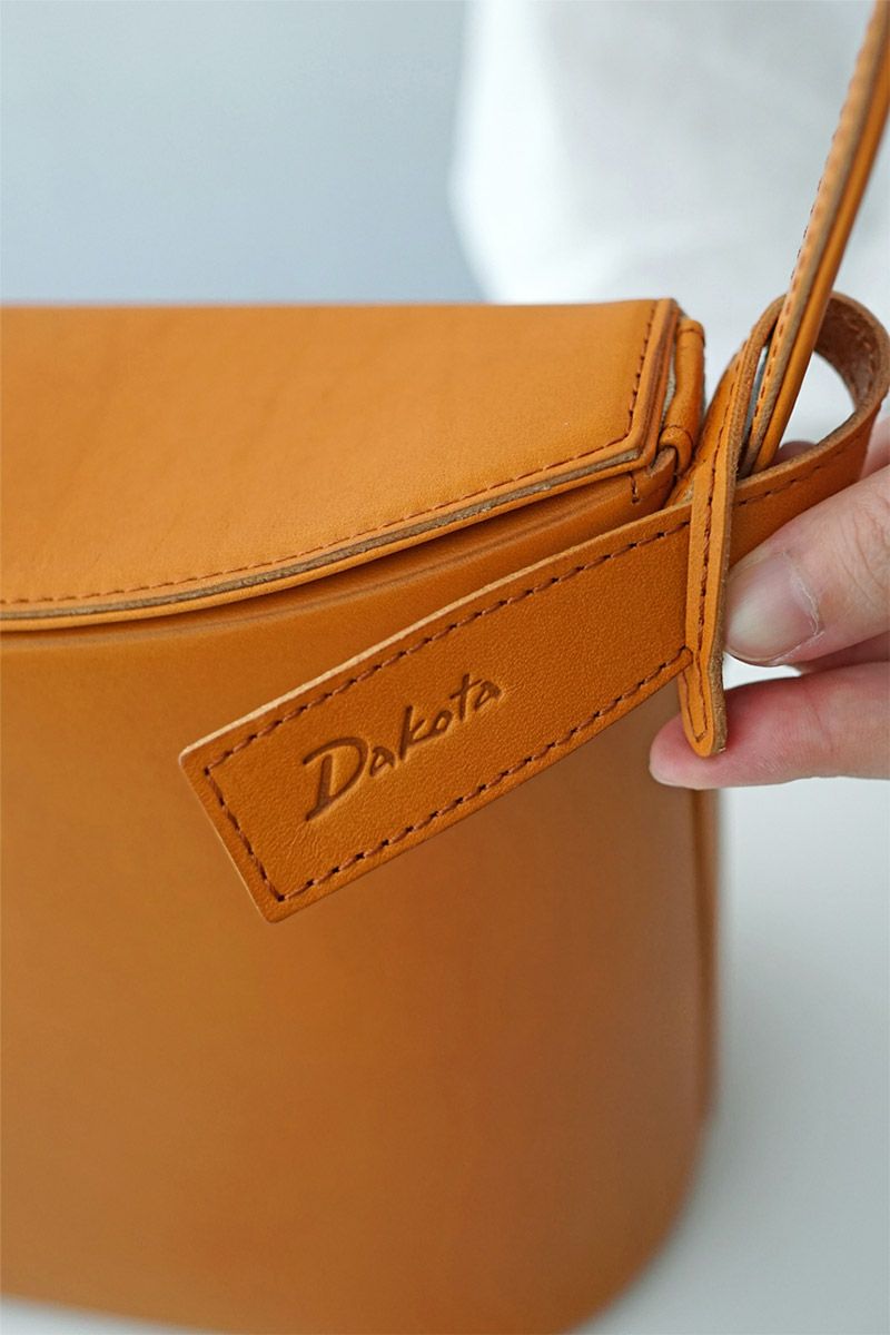 Dakota ダコタ ボルボ ワンショルダーバッグ 1601371