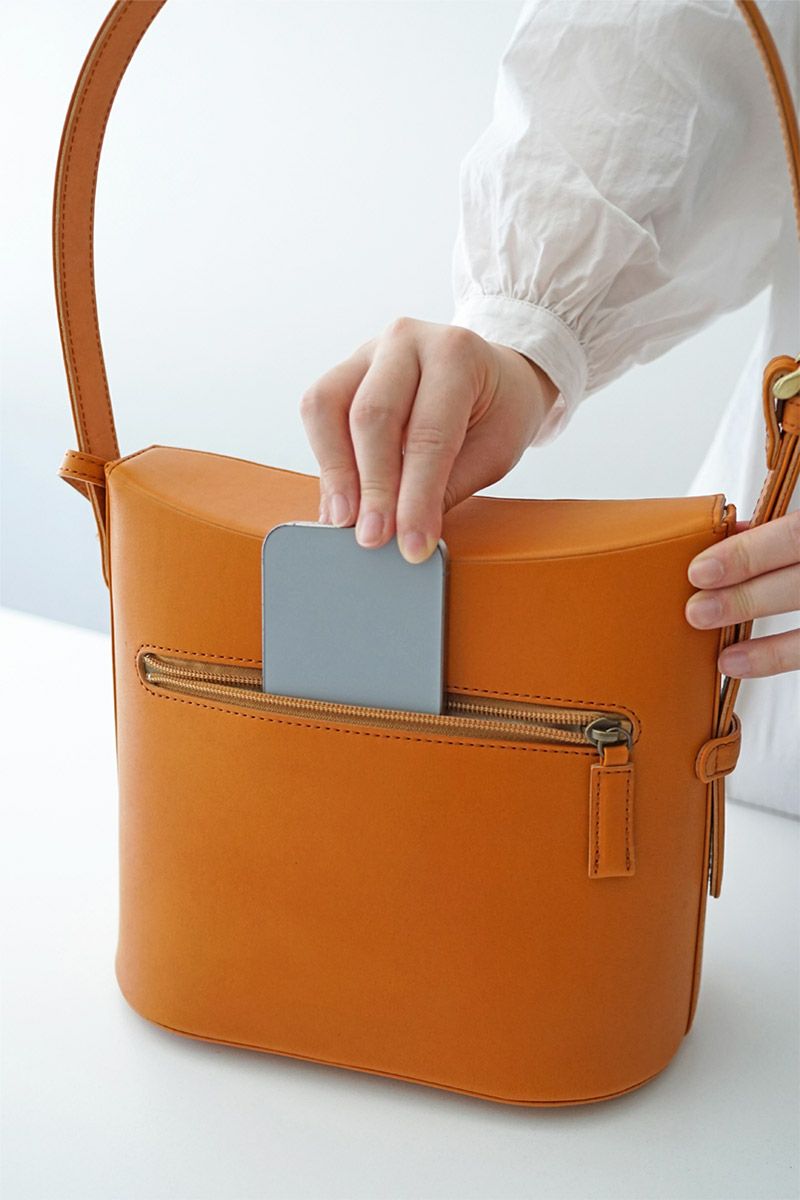 Dakota ダコタ ボルボ ワンショルダーバッグ 1601371