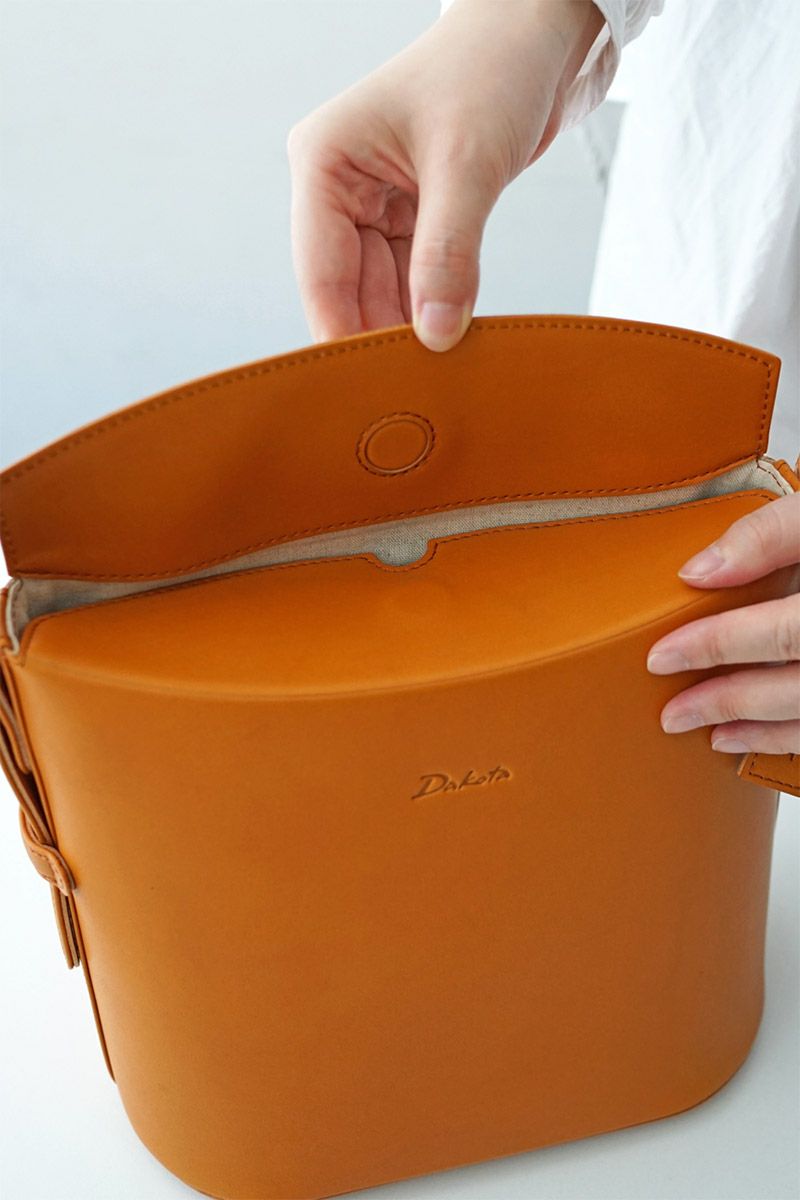 Dakota ダコタ ボルボ ワンショルダーバッグ 1601371