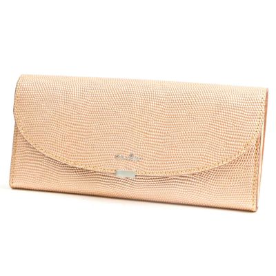 airlist エアリスト LUNA METALLIC ルナメタリック 小銭入れ付き長財布 24750