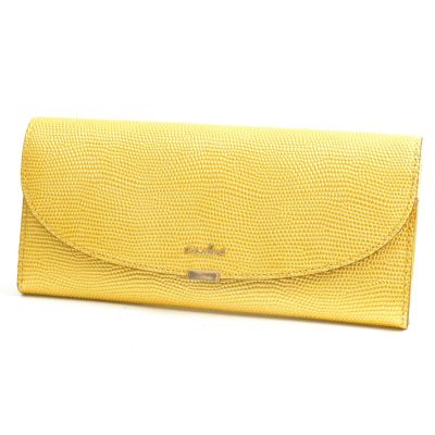 airlist エアリスト LUNA METALLIC ルナメタリック 小銭入れ付き長財布 24750