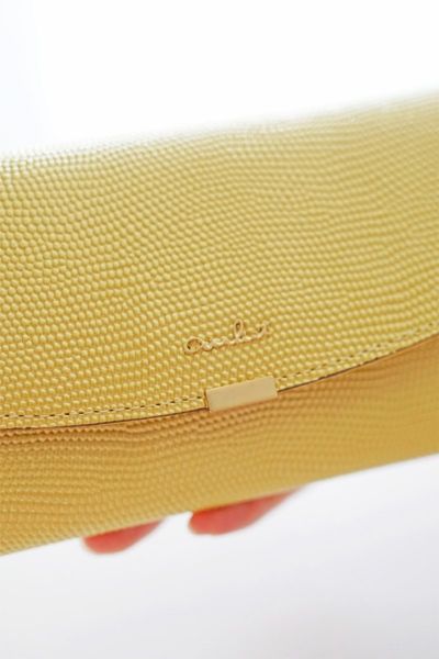 airlist エアリスト LUNA METALLIC ルナメタリック 小銭入れ付き長財布 24751