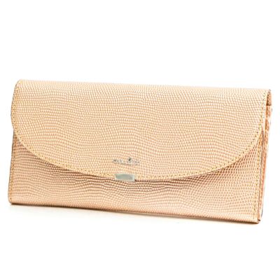 airlist エアリスト LUNA METALLIC ルナメタリック 小銭入れ付き長財布 24751