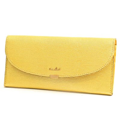 airlist エアリスト LUNA METALLIC ルナメタリック 小銭入れ付き長財布 24751