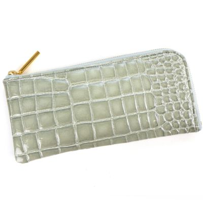 POMTATA ポンタタ CORO L ジップ ロングウォレット P2532