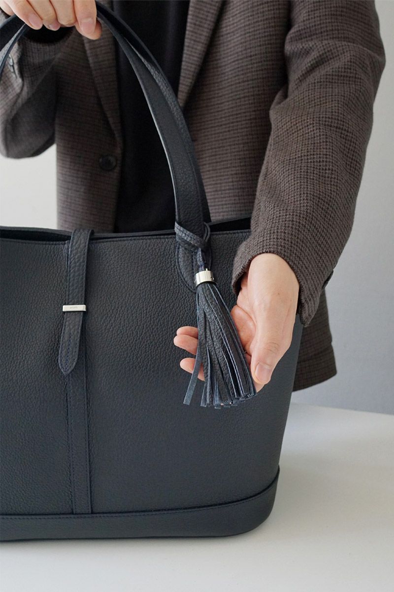 ACATE アカーテ ARGENTO TASSEL シルバー 金具タッセル ACT-ARGENTOTASSEL