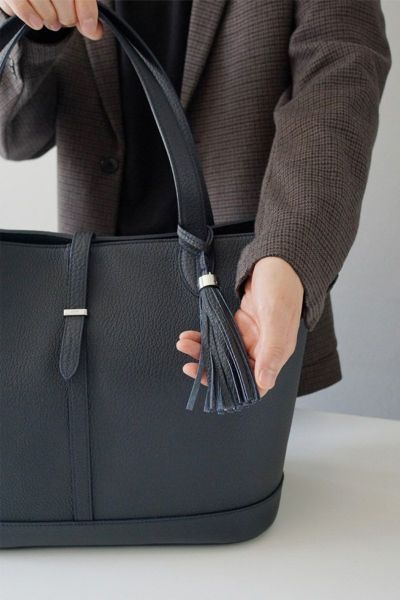 ACATE アカーテ ARGENTO TASSEL シルバー 金具タッセル ACT-ARGENTOTASSEL