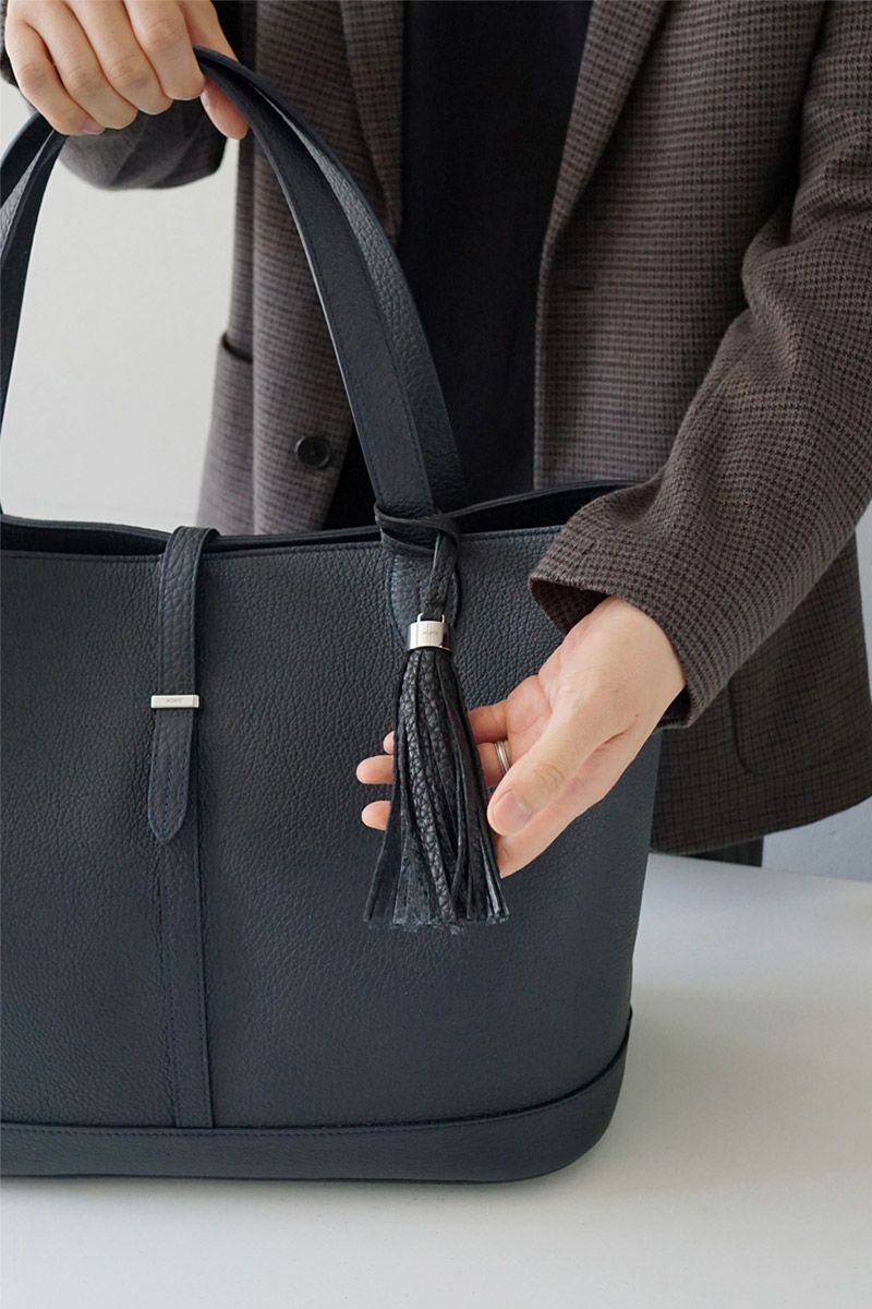 ACATE アカーテ ARGENTO TASSEL シルバー 金具タッセル ACT-ARGENTOTASSEL