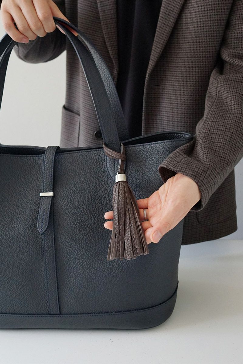 ACATE アカーテ ARGENTO TASSEL シルバー 金具タッセル ACT-ARGENTOTASSEL