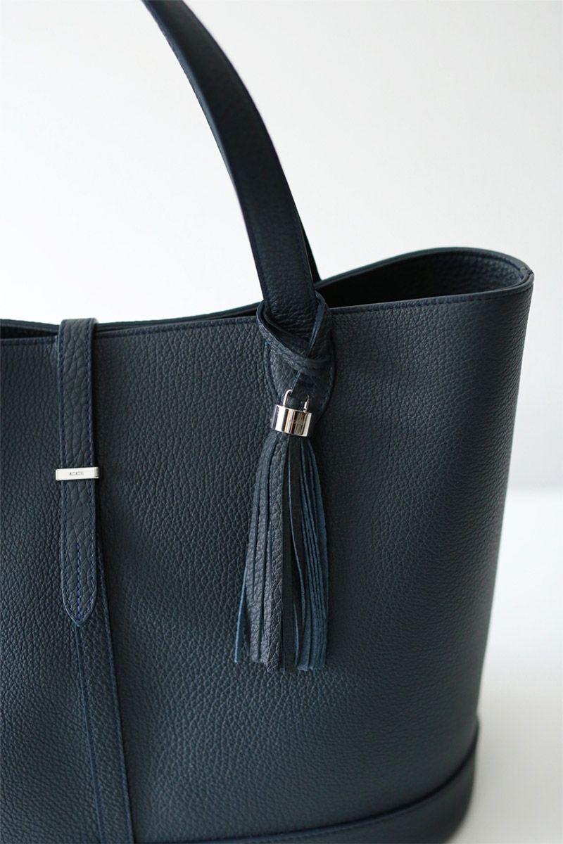 ACATE アカーテ ARGENTO TASSEL シルバー 金具タッセル ACT-ARGENTOTASSEL