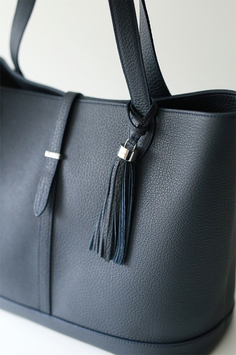 ACATE アカーテ ARGENTO TASSEL シルバー 金具タッセル ACT-ARGENTOTASSEL