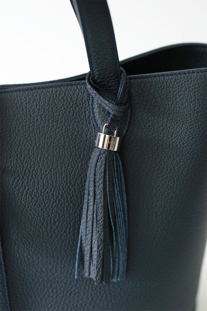 ACATE アカーテ ARGENTO TASSEL シルバー 金具タッセル ACT-ARGENTOTASSEL