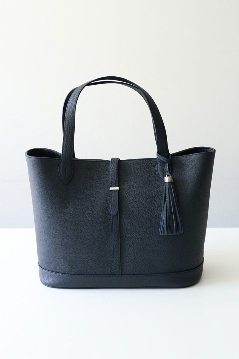 ACATE アカーテ ARGENTO TASSEL シルバー 金具タッセル ACT-ARGENTOTASSEL