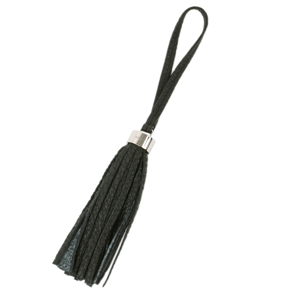 ACATE アカーテ ARGENTO TASSEL シルバー 金具タッセル ACT-ARGENTOTASSEL