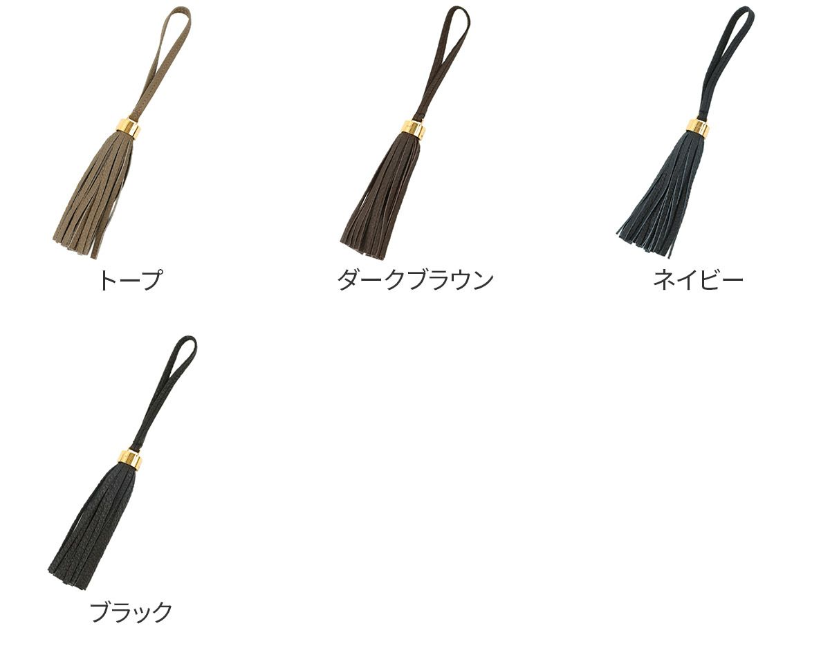 ACATE アカーテ ORO TASSEL ゴールド 金具タッセル ACT-OROTASSEL