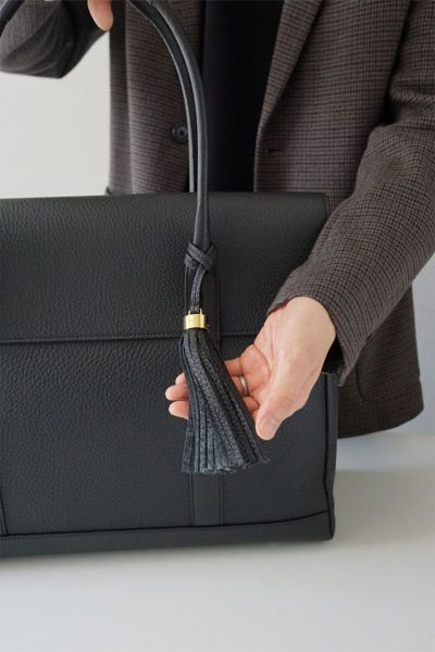 ACATE アカーテ ORO TASSEL ゴールド 金具タッセル ACT-OROTASSEL