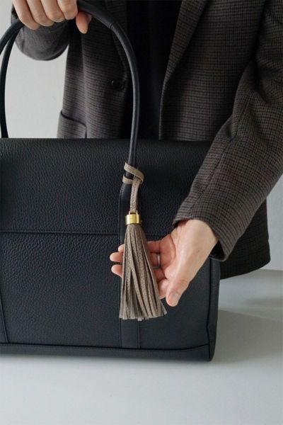 ACATE アカーテ ORO TASSEL ゴールド 金具タッセル ACT-OROTASSEL