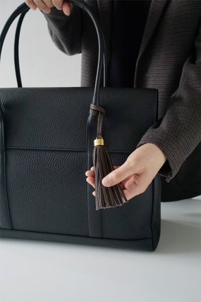 ACATE アカーテ ORO TASSEL ゴールド 金具タッセル ACT-OROTASSEL