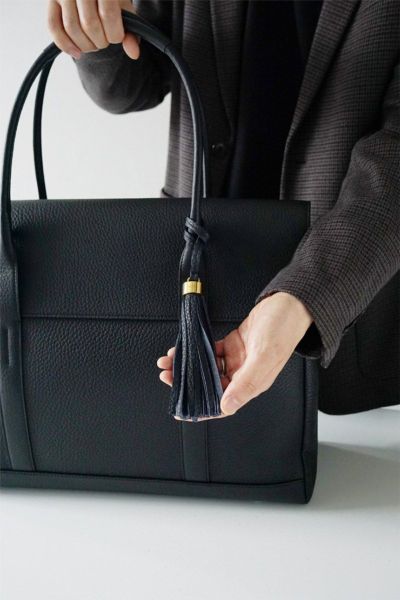 ACATE アカーテ ORO TASSEL ゴールド 金具タッセル ACT-OROTASSEL