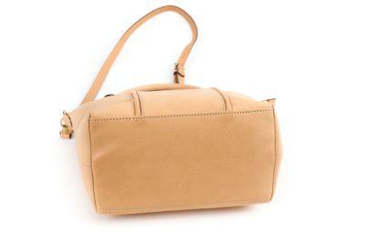 ALBERO アルベロ NATURALE ナチュラーレ 2WAYショルダーバッグ 2181