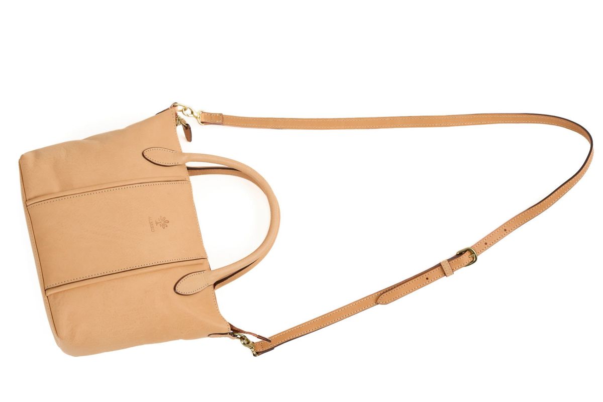 ALBERO アルベロ NATURALE ナチュラーレ 2WAYショルダーバッグ 2181