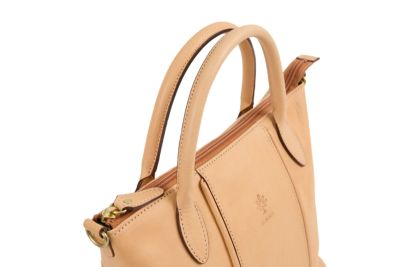 ALBERO アルベロ NATURALE ナチュラーレ 2WAYショルダーバッグ 2181