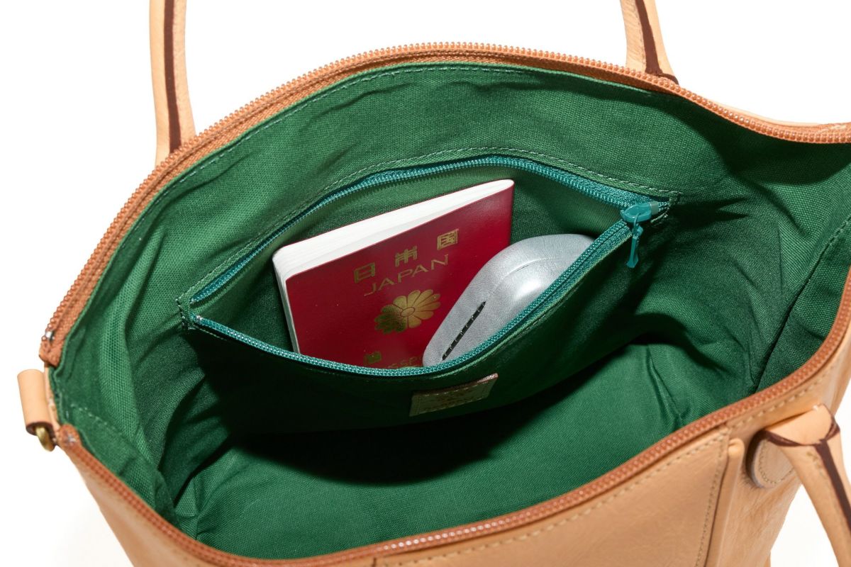 ALBERO アルベロ NATURALE ナチュラーレ 2WAYショルダーバッグ 2181