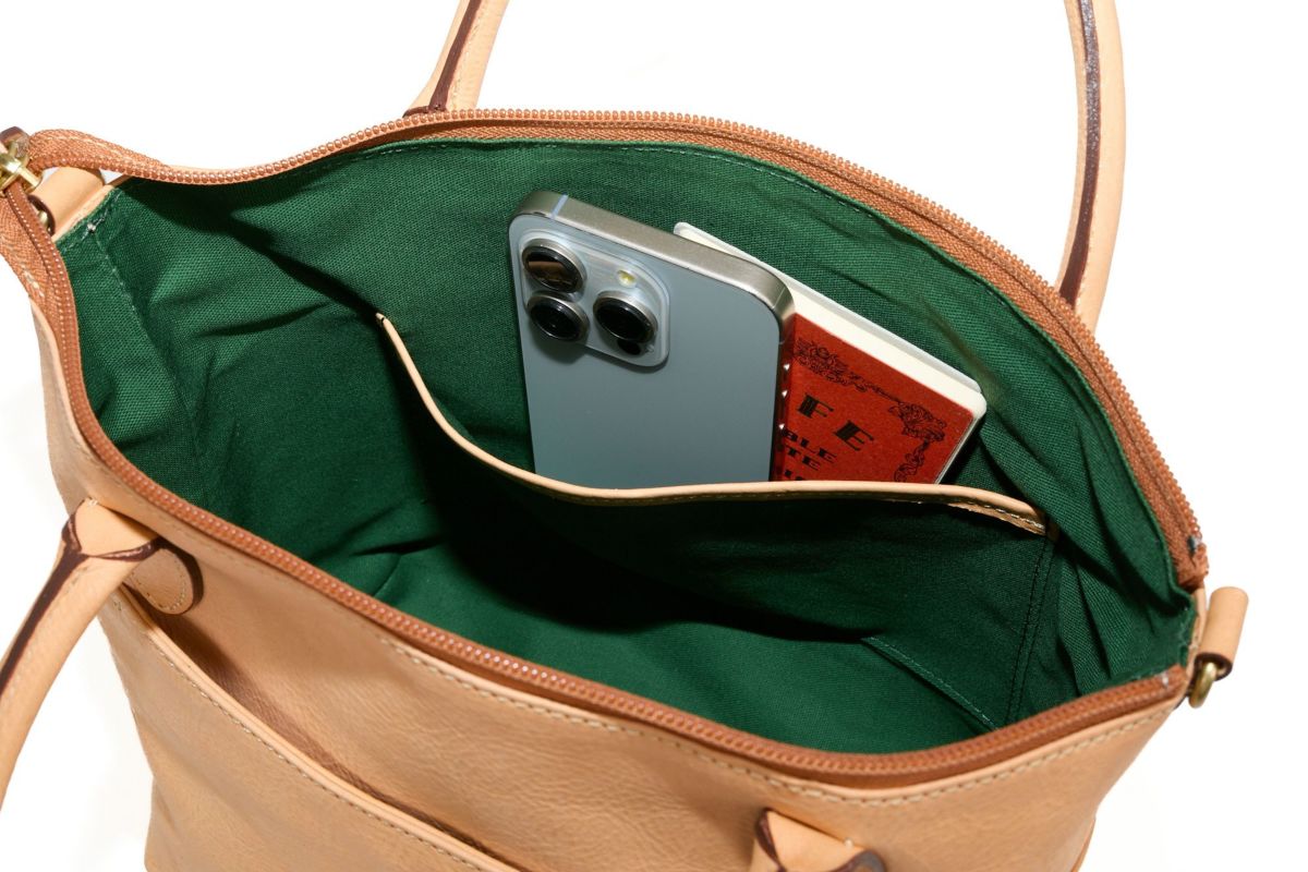 ALBERO アルベロ NATURALE ナチュラーレ 2WAYショルダーバッグ 2181