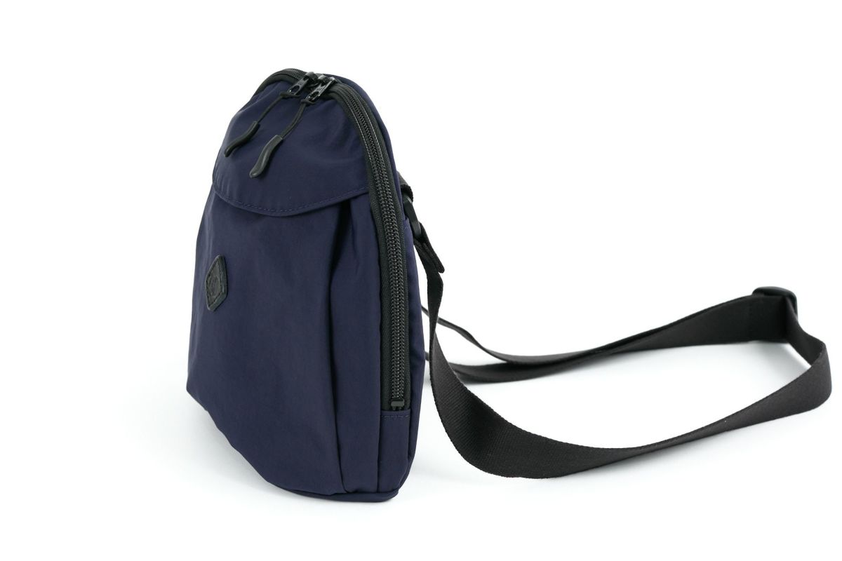 CLEDRAN クレドラン POID ポイドフラップショルダーバッグ CR-CL3809