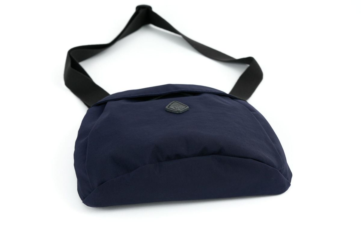 CLEDRAN クレドラン POID ポイドフラップショルダーバッグ CR-CL3809