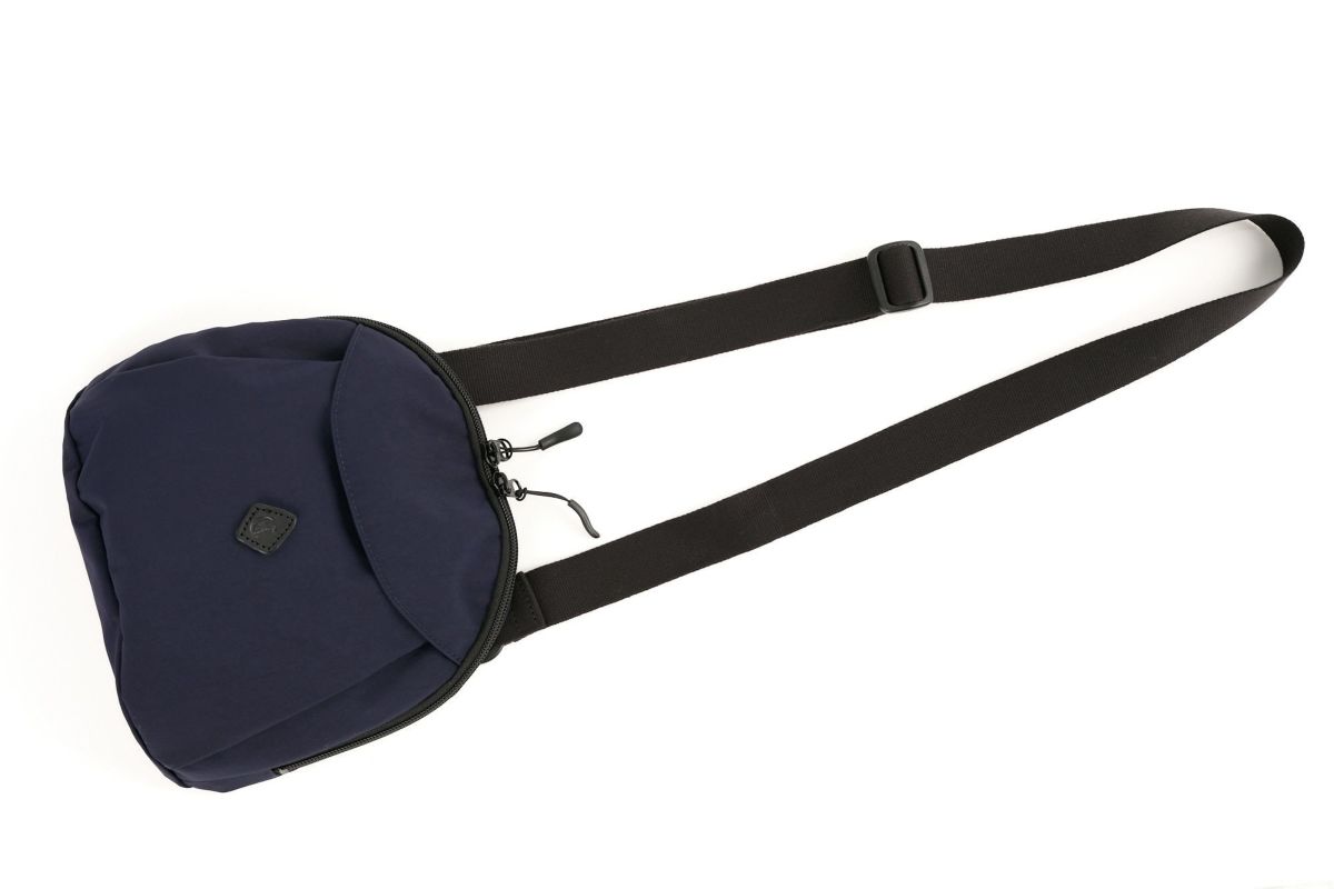 CLEDRAN クレドラン POID ポイドフラップショルダーバッグ CR-CL3809