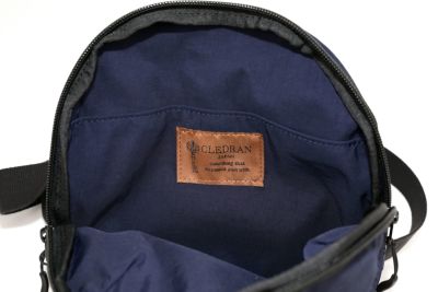 CLEDRAN クレドラン POID ポイドフラップショルダーバッグ CR-CL3809