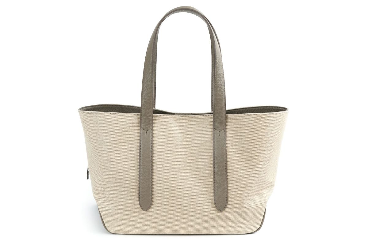 PELLE MORBIDA ペッレモルビダ Cinque Terre チンクエテッレ トートバッグ PMO-CT013