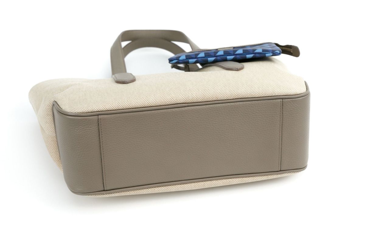 PELLE MORBIDA ペッレモルビダ Cinque Terre チンクエテッレ トートバッグ PMO-CT013