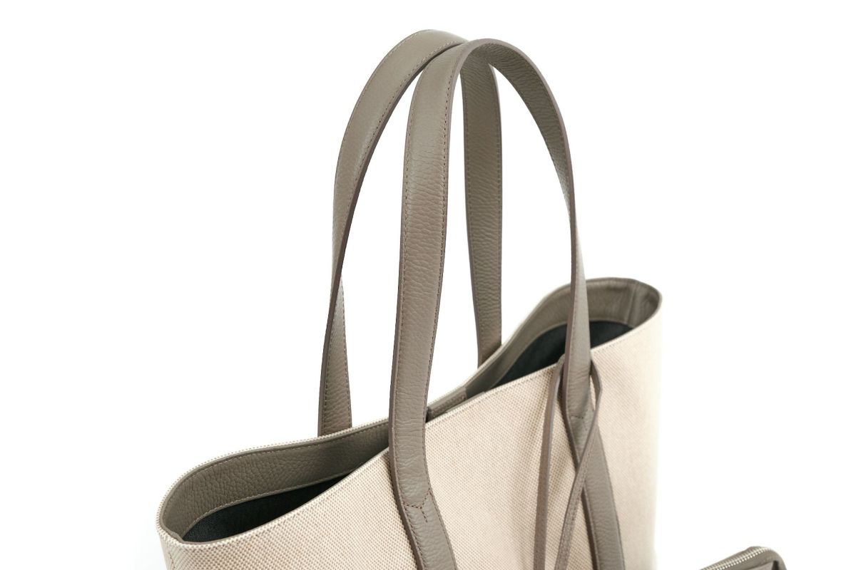 PELLE MORBIDA ペッレモルビダ Cinque Terre チンクエテッレ トートバッグ PMO-CT013