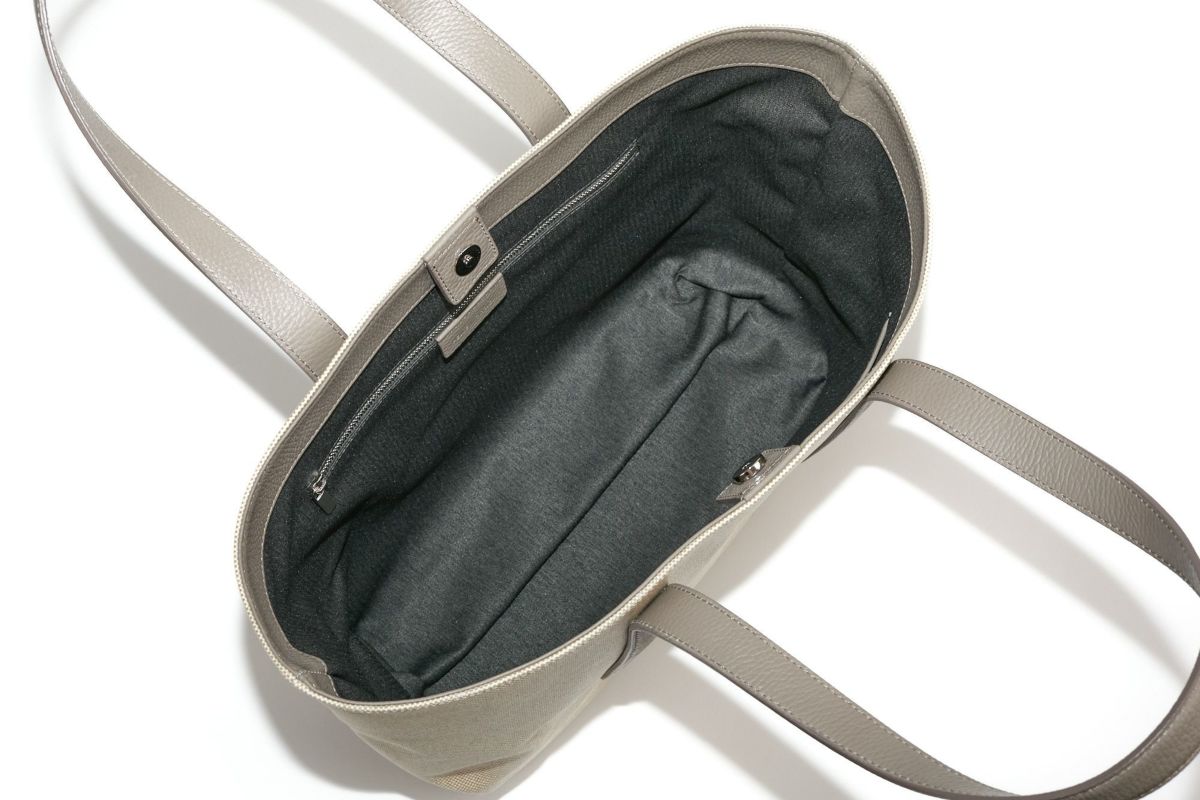 PELLE MORBIDA ペッレモルビダ Cinque Terre チンクエテッレ トートバッグ PMO-CT013