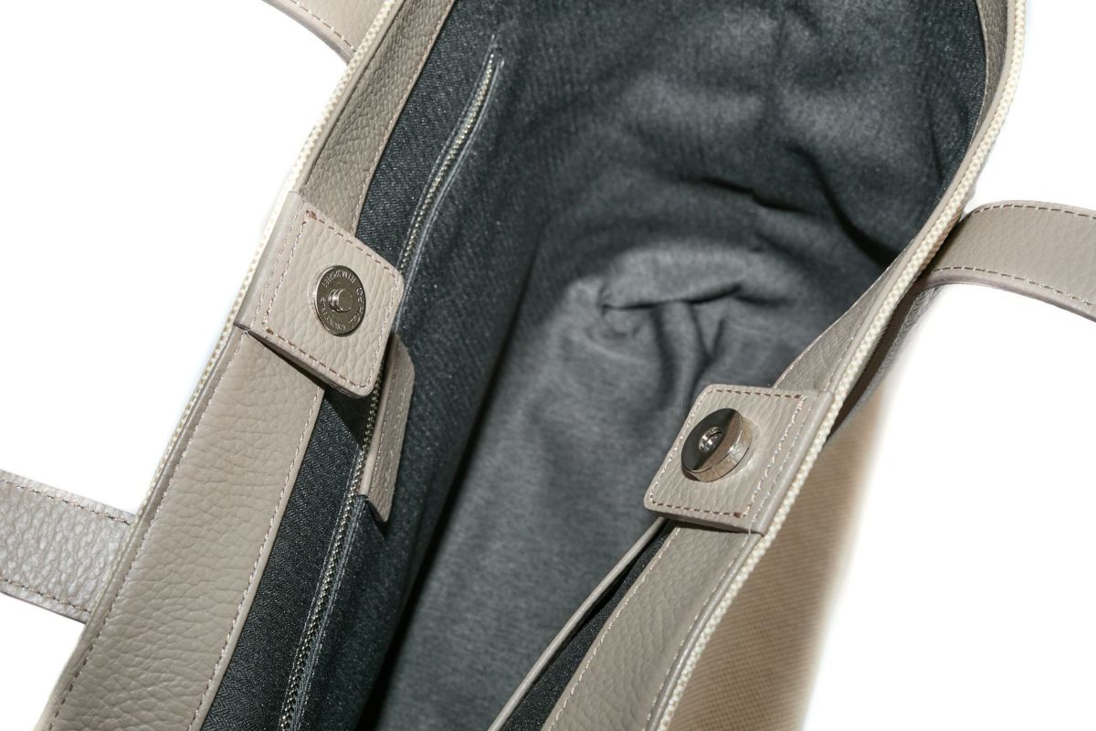 PELLE MORBIDA ペッレモルビダ Cinque Terre チンクエテッレ トートバッグ PMO-CT013