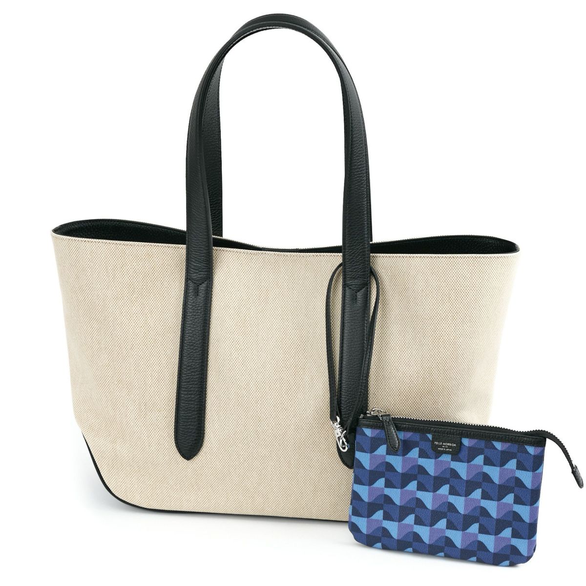 PELLE MORBIDA ペッレモルビダ Cinque Terre チンクエテッレ トートバッグ PMO-CT013