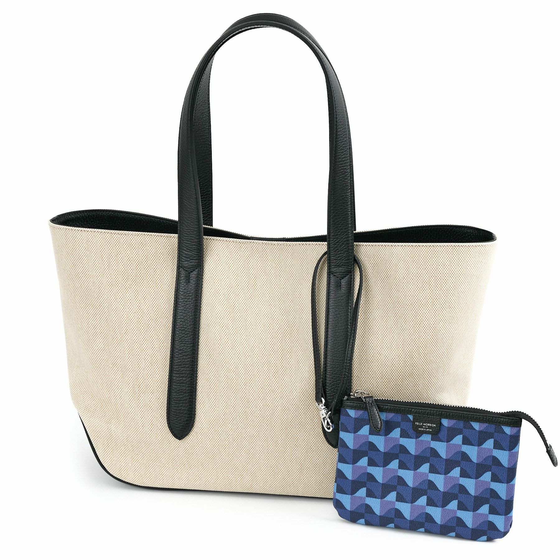 PELLE MORBIDA ペッレモルビダ Cinque Terre チンクエテッレ トートバッグ PMO-CT013