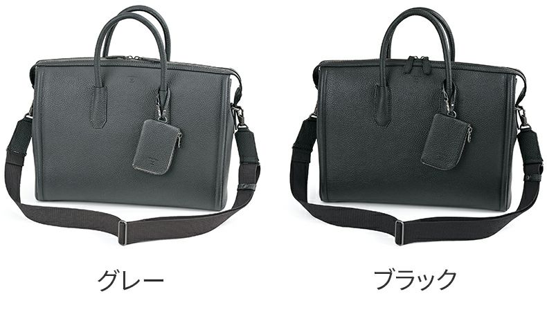 HERGOPOCH エルゴポック HM Series HMシリーズ ブリーフケース HM-BF