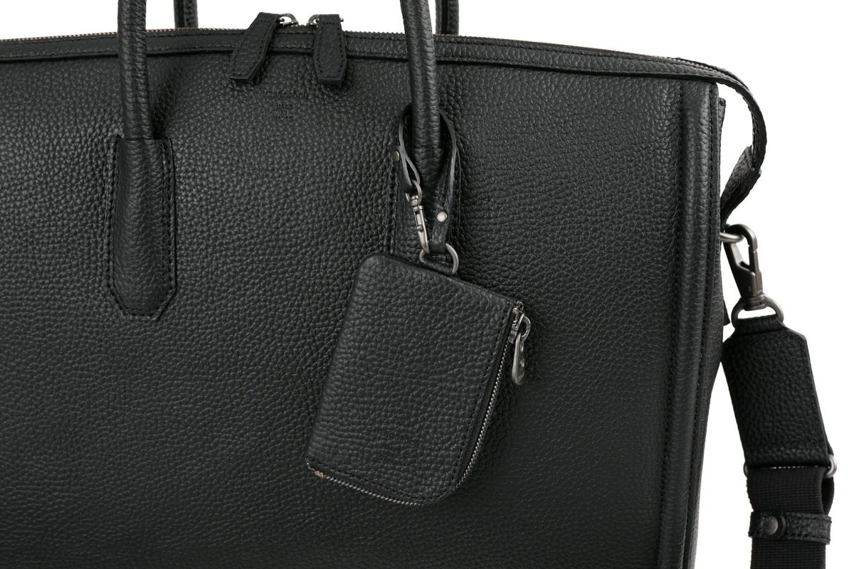 HERGOPOCH エルゴポック HM Series HMシリーズ ブリーフケース HM-BF