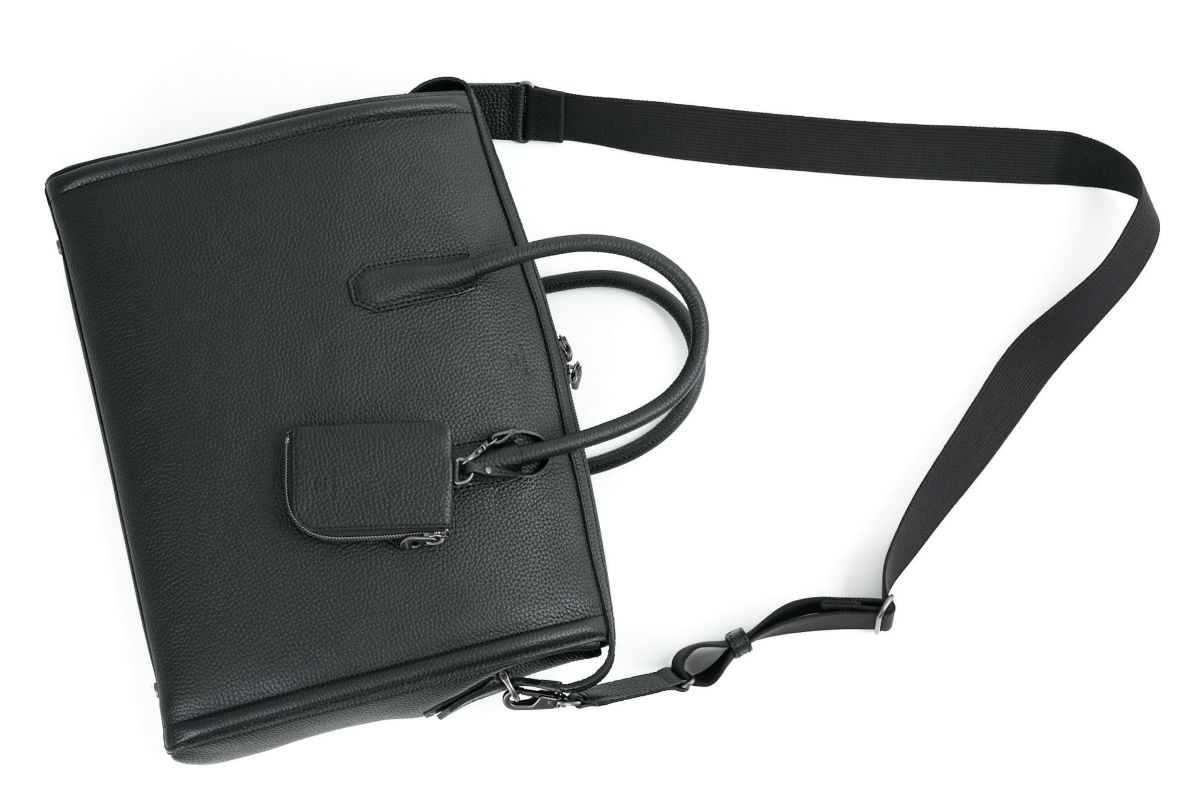 HERGOPOCH エルゴポック HM Series HMシリーズ ブリーフケース HM-BF