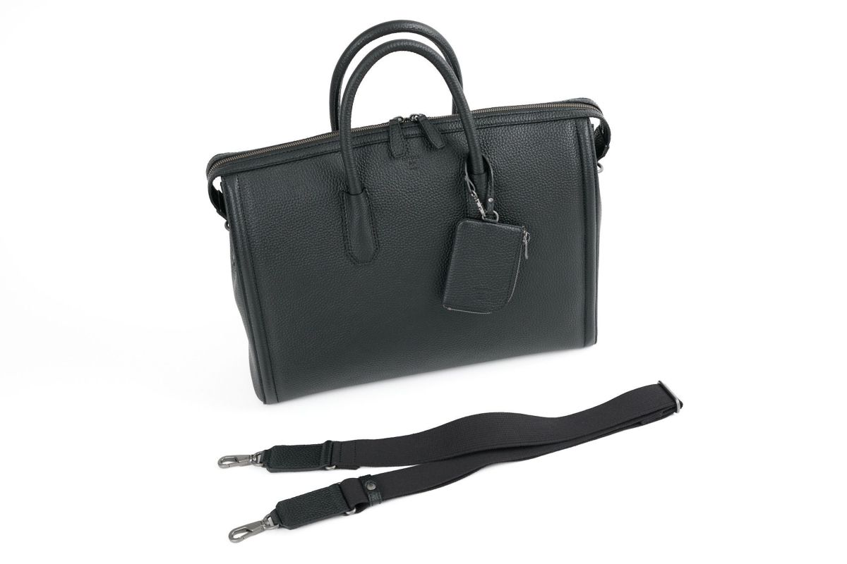 HERGOPOCH エルゴポック HM Series HMシリーズ ブリーフケース HM-BF