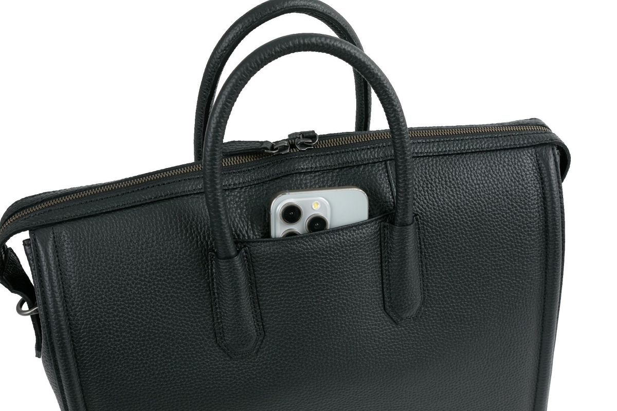 HERGOPOCH エルゴポック HM Series HMシリーズ ブリーフケース HM-BF