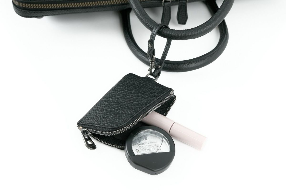 HERGOPOCH エルゴポック HM Series HMシリーズ ブリーフケース HM-BF