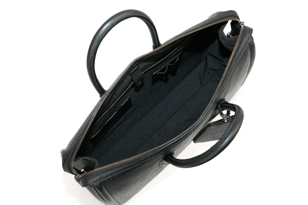 HERGOPOCH エルゴポック HM Series HMシリーズ ブリーフケース HM-BF