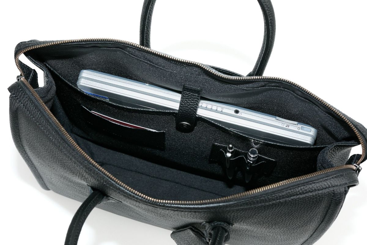 HERGOPOCH エルゴポック HM Series HMシリーズ ブリーフケース HM-BF