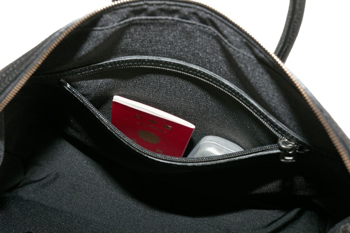 HERGOPOCH エルゴポック HM Series HMシリーズ ブリーフケース HM-BF